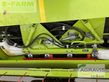 Cosechadora de Cereal - Claas - lexion 5400