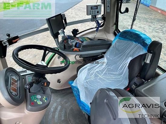 Tractor agrícola - Fendt - 828 vario s4 ProfiPlus