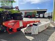 Cortacésped manual - Kuhn - gmd 4010-ff
