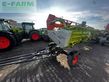Cosechadora de Cereal - Claas - lexion 7600 terra trac