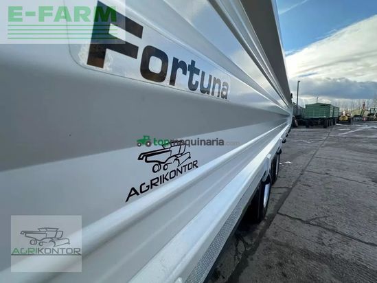 Volquet - Fortuna - edt 16