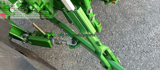 Tractor agrícola - John Deere - 6R 250