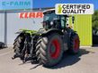 Tractor agrícola - Claas - xerion 5000 trac vc