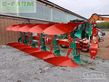Arado - Kverneland - lb 100-300-5 / 5-schar pflug