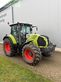 Tractor agrícola - Claas - arion 650 hexashift