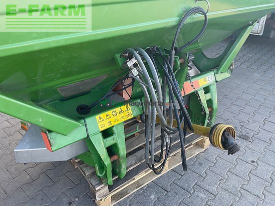 Esparcidor - Amazone - za-m 1200