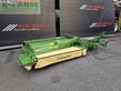 Cortacésped manual - Krone - ec r 280 cv