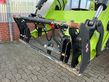 Tractor agrícola - Claas - arion 650 cis + fl140 + maxi-care CIS+
