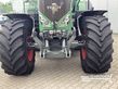 Tractor agrícola - Fendt - 828 s4 profi plus