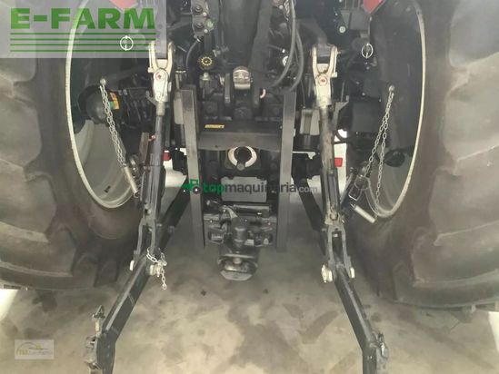 Tractor agrícola - Steyr - profi 4145 dct