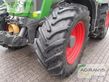 Tractor agrícola - Fendt - 828 vario s4 profi plus