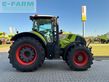 Tractor agrícola - Claas - axion 870 cmatic cebis