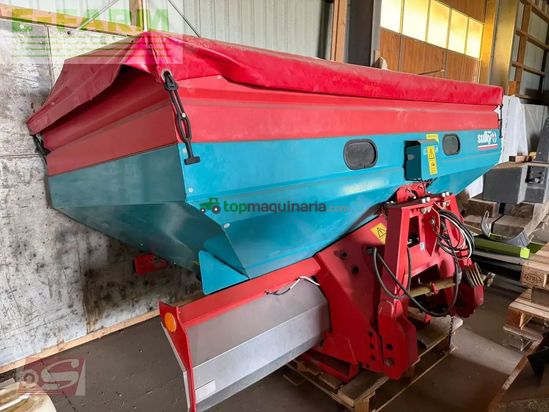 Esparcidor -  - dpx wiegestreuer