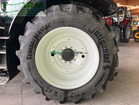 Tractor agrícola - Steyr - 6260 absolut cvt