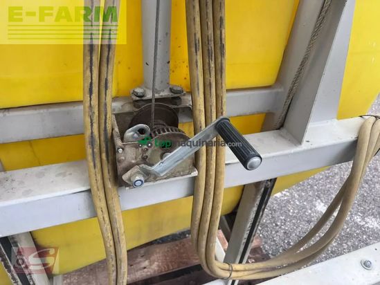 Atomizador - Jessernigg - sts plus 660