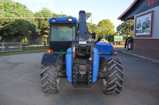 Telescopica - New Holland - lm 5060