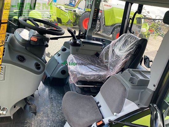 Tractor agrícola - Claas - arion 440 stage v