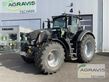 Tractor agrícola - Fendt - 828 vario s4 profi plus