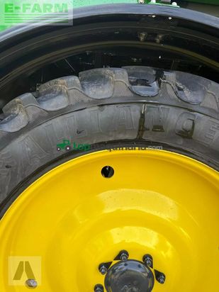 Atomizador - John Deere - 340m