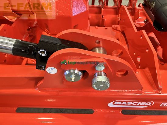 Grada de disco - Maschio - falco super 5000 hd