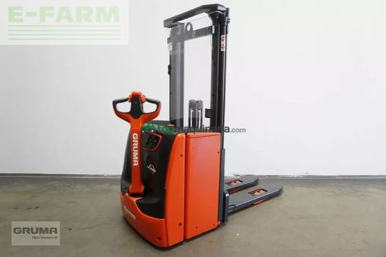 Elevadora - Linde - l 14 i 1173-01