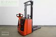 Elevadora - Linde - l 14 i 1173-01
