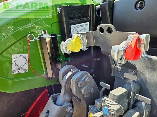 Tractor agrícola - Fendt - 724 gen6 nieuw power+, setting 2, 722 720 718