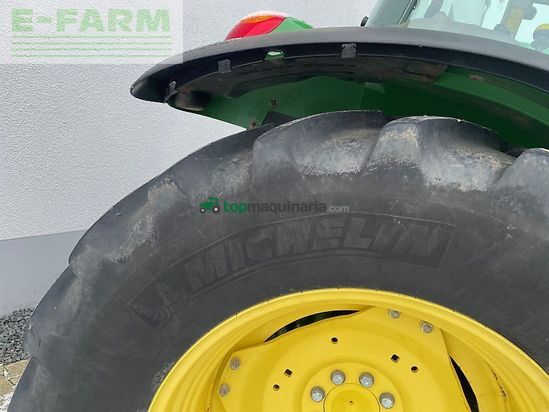 Tractor agrícola - John Deere - 5075 m