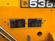 Telescopica - JCB - 536-95 agri xtra telehandler (st26610)