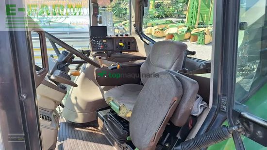 Tractor agrícola - John Deere - 6420 se