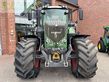 Tractor agrícola - Fendt - 828 vario