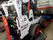 CARGADORA COMPACTA RUEDAS  - S770 BOBCAT