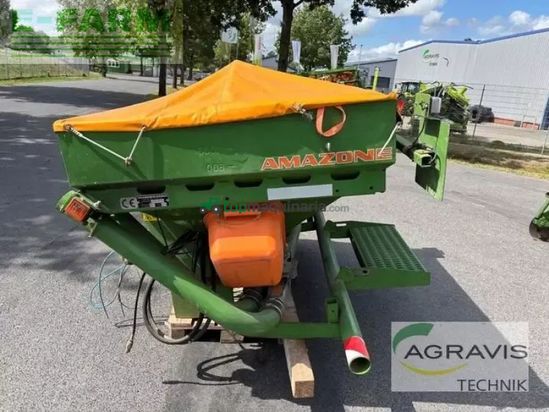 Sembradora monograno mecanica - Amazone - ed 602 k