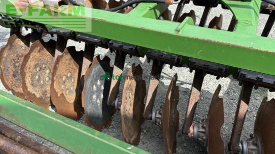 Grada de disco -  - astat 300