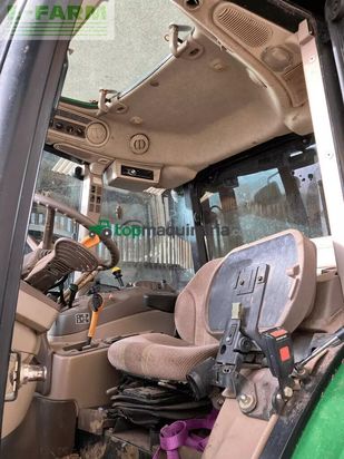 Tractor agrícola - John Deere - tracteur john deere 5090 r