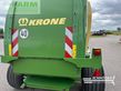 Empacadora gigant - Krone - fortima f 1600 mc