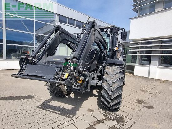 Tractor agrícola - Valtra - n175 d