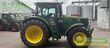 Tractor agrícola - John Deere - 6155 r