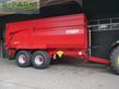 Volquet - Krampe - big body 640 carrier