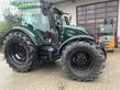 Tractor agrícola - Valtra - n 134 aktiv