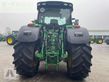 Tractor agrícola - John Deere - 6215r