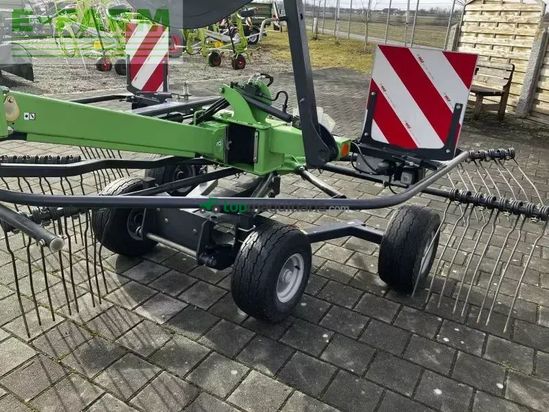 Rastrillo - Deutz-Fahr - 7131