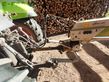 Cortacésped manual - Claas - disco 3150 tc