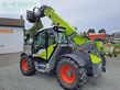 Telescopica - Claas - scorpion 746