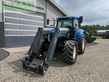 Tractor agrícola - New Holland - t7.170