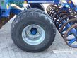 Grada de disco - Kockerling - rebell classic t | 5 meter