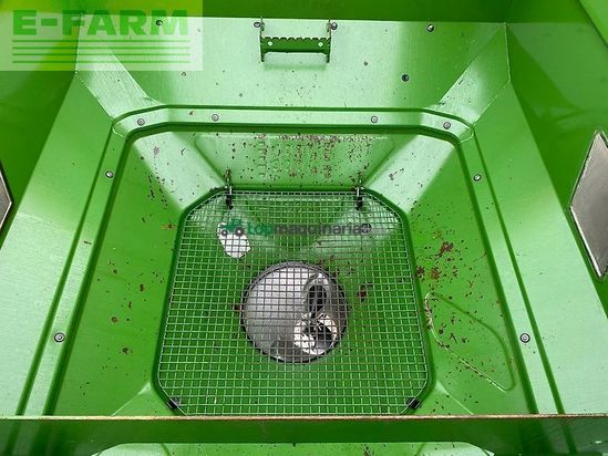 Esparcidor - Amazone - za-ts 4200 profis hydro mit argustwin