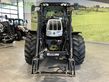 Tractor agrícola - Steyr - profi 4110 komfort