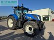 Tractor agrícola - New Holland - t7.260 pc