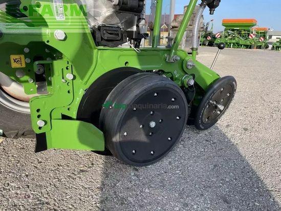 Sembradora monograno mecanica - Amazone - precea 3000 special